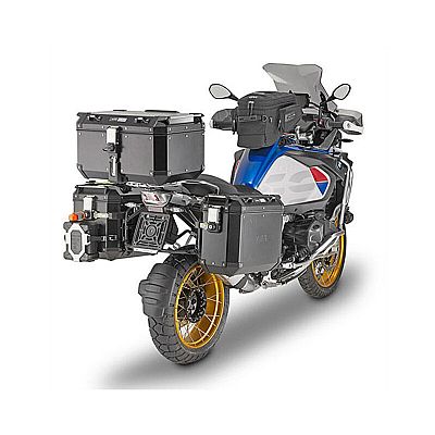 GIVI 58 Lt - Βαλιτσα Μηχανης Κεντρικη OBKN58Β monokey 