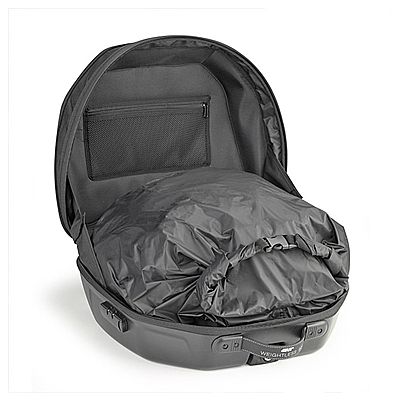 GIVI 29 / 34 Lt - Βαλιτσα Μηχανης - Monokey Χωρίς Πιάστρα