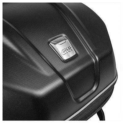 GIVI 29 / 34 Lt - Βαλιτσα Μηχανης - Monokey Χωρίς Πιάστρα