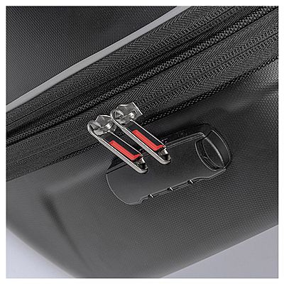 GIVI 29 / 34 Lt - Βαλιτσα Μηχανης - Monokey Χωρίς Πιάστρα