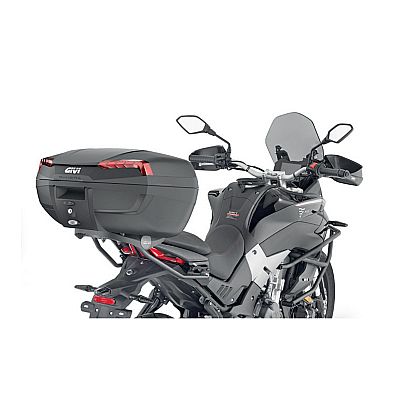GIVI 46 Lt - Riviera - Βαλιτσα Μηχανης Κεντρικη