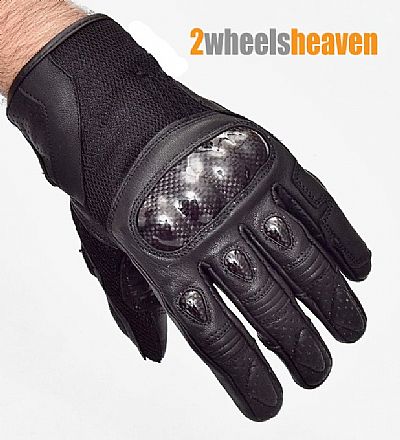 LYNX Mayfair - Carbon Δερμα - Μαυρο Χρωμα