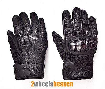 LYNX Mayfair - Carbon Δερμα - Μαυρο Χρωμα