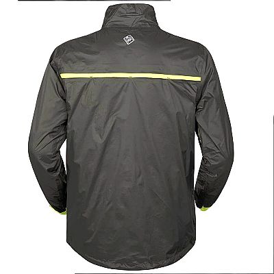 Tucano Urbano - ΑΔΙΑΒΡΟΧΟ JACKET - NANO RAIN