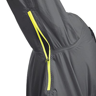 Tucano Urbano - ΑΔΙΑΒΡΟΧΟ JACKET - NANO RAIN