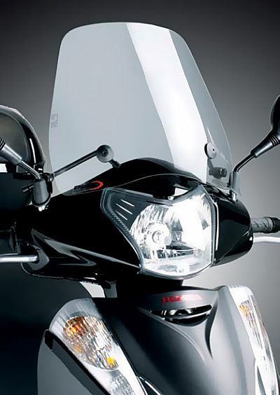 PUIG Ζελατινες - Universal για Μοτο & Scooter