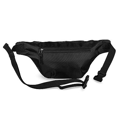 KAPPA Tσαντακι Μεσης LH211 σε Μαυρο