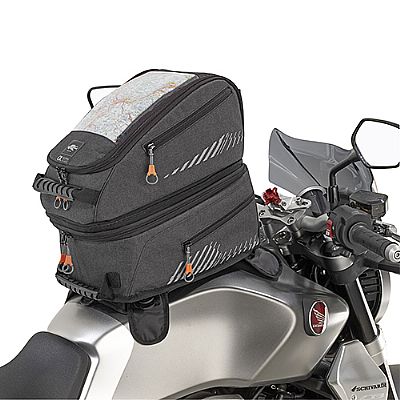 KAPPA Tank Bag Double 20 - 40 Lt