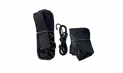 AGVPRO Σαμαρια Μηχανης 36/58 Lt