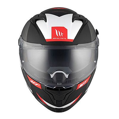 MT Braker SV Chento Μαύρο - Γκρι ματ