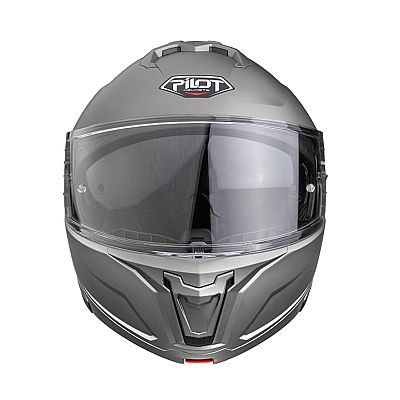 PILOT Spyder σε Χρωμα Τιτάνιο Ματ ( Στην Τιμη Περιλαμβανεται Pinlock )