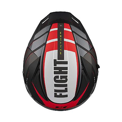 AXXIS Panther SV Flight - Κρανος Μηχανης Full Face