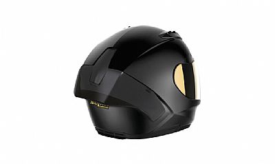 NOLAN N60-6 Sport Εκδοση Golden Edition