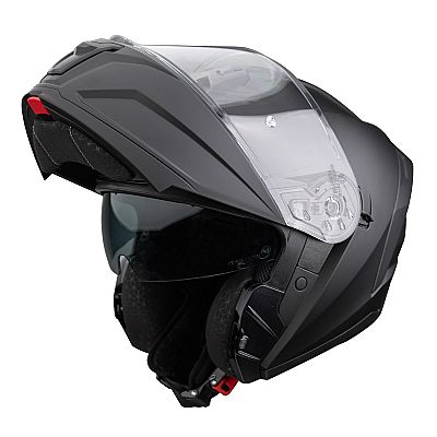 PILOT Spyder σε Χρωμα Μαυρο Ματ ( Στην Τιμη Περιλαμβανεται Pinlock )