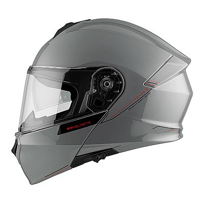 MT Genesis SV - Nardo Grey Gloss