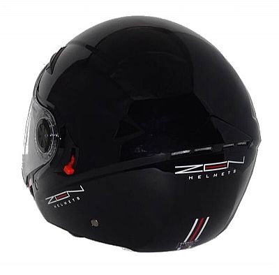 ZEN ZN-105 JET σε χρωμα BLACK GLOSS