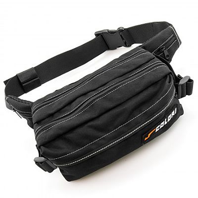 COLORI - Τσαντακι Μεσης (1509) ΜΕ 7 ΤΣΕΠΕΣ