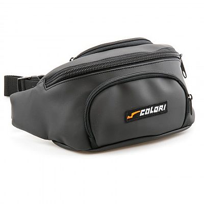 COLORI ΤΣΑΝΤΑΚΙ ΜΕΣΗΣ (2023) RUBBER