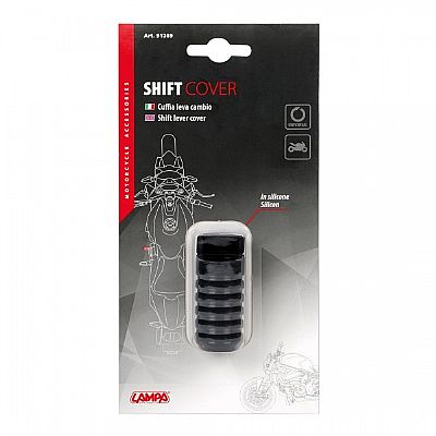 ΠΡΟΣΤΑΤΕΥΤΙΚΟ ΚΑΛΥΜΜΑ Λεβιε Ταχυτητων Μηχανης της LAMPA