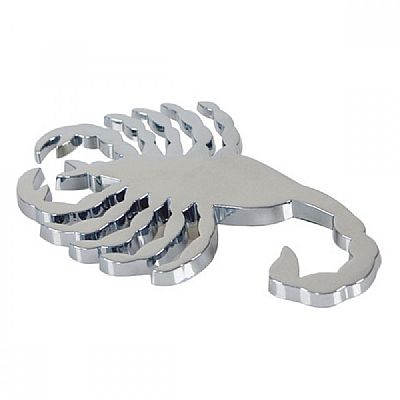 ΣΚΟΡΠΙΟΣ ειναι για σενα ΠΑΜ !! Αυτοκολλητο σχεδιο