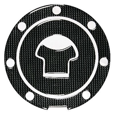 ΑΥΤΟΚΟΛΛΗΤΟ ΤΑΠΑΣ HONDA CARBON ( 7 ΤΡΥΠΕΣ )