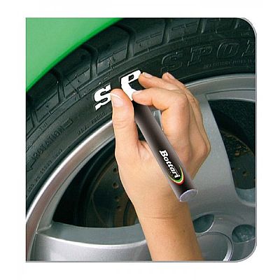 ΜΑΡΚΑΔΟΡΟΣ ΕΛΑΣΤΙΚΩΝ ΛΕΥΚΟΣ BOTTARI