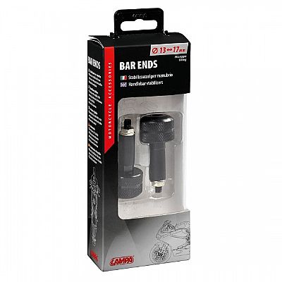 LAMPA ΑΝΤΙΒΑΡΑ ΤΙΜΟΝΙΟΥ ΜΕ ΕΣΩΤΕΡΙΚΗ ΔΙΑΜΕΤΡΟ 13-17 MM