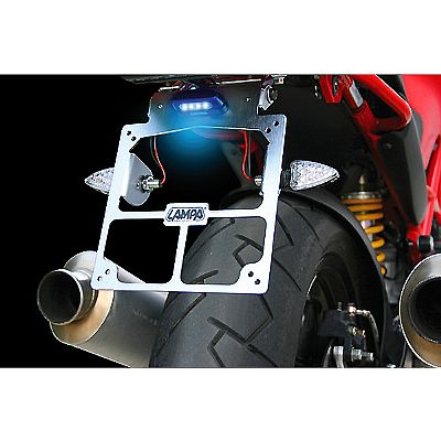 LAMPA ΦΩΤΑ ΠΙΝΑΚΙΔΑΣ - ΠΛΑΦΟΝΙΕΡΑ LED (ΜΠΛΕ)