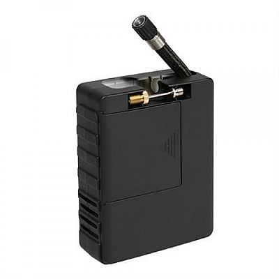 LAMPA ΚΟΜΠΡΕΣΕΡ ΑΕΡΑ POCKET SIZE, ΜΕ LED