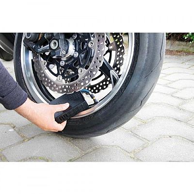 LAMPA ΚΟΜΠΡΕΣΕΡ ΑΕΡΑ POCKET SIZE, ΜΕ LED