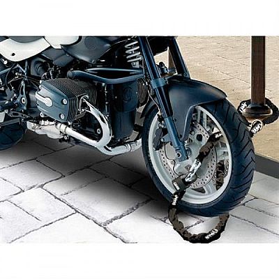 LAMPA ΑΝΤΙΚΛΕΠΤΙΚΗ ΚΟΥΛΟΥΡΑ C-LOCK 150R ΑΠΟ ΧΑΛΥΒΑ