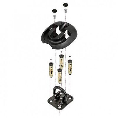 LAMPA ΒΑΣΗ ΔΑΠΕΔΟΥ ΓΙΑ ΑΛΥΣΙΔΑ ΜΗΧΑΝΗΣ