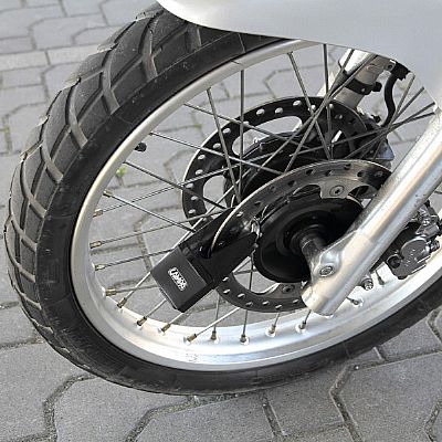 LAMPA ΑΝΤΙΚΛΕΠΤΙΚΟ ΛΟΥΚΕΤΟ ΔΙΣΚΟΦΡΕΝΟY ΜΗΧΑΝΗΣ