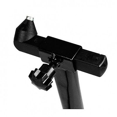 LAMPA ΣΤΑΝΤ ΕΜΠΡΟΣ ΤΡΟΧΟΥ ΜΗΧΑΝΗΣ