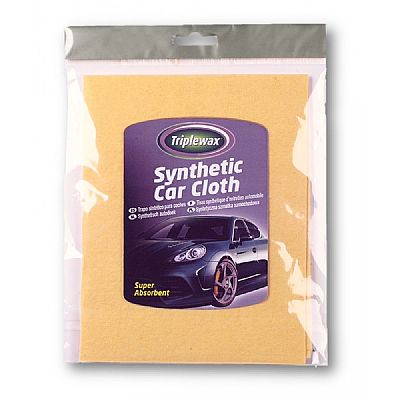 TRIPLEWAX ΣΥΝΘΕΤΙΚΟ ΑΠΟΡΡΟΦΗΤΙΚΟ ΠΑΝΙ ΓΙΑ ΣΤΕΓΝΩΜΑ