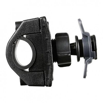 LAMPA ΒΑΣΗ ΣΤΗΡΙΞΗΣ ΤΗΛΕΦΩΝΟΥ OPTI HANDLΕ ΓΙΑ ΤΙΜΟΝΙ 16>32MM