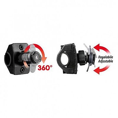 LAMPA ΒΑΣΗ ΣΤΗΡΙΞΗΣ ΤΗΛΕΦΩΝΟΥ OPTI HANDLΕ ΓΙΑ ΤΙΜΟΝΙ 16>32MM