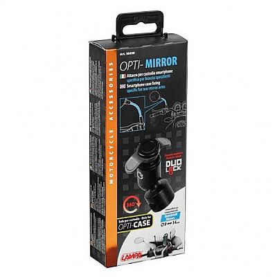 LAMPA ΒΑΣΗ ΣΤΗΡΙΞΗΣ ΤΗΛΕΦΩΝΟΥ OPTI MIRROR 9-14MM