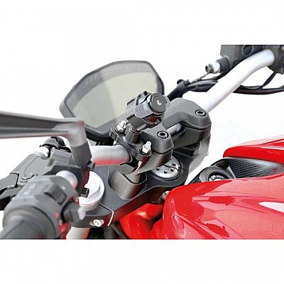 LAMPA ΒΑΣΗ ΣΤΗΡΙΞΗΣ ΤΗΛΕΦΩΝΟΥ ΜΟΤΟ OPTI U-TYPE 360ΜΟΙΡΩΝ