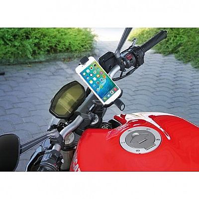 LAMPA ΒΑΣΗ ΤΗΛΕΦΩΝΟΥ ΜΗΧΑΝΗΣ ΓΙΑ ΤΙΜΟΝΙ RIDEX MECHA