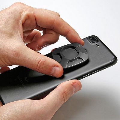 LAMPA ΒΑΣΗ UNIVERSAL ΓΙΑ ΒΑΣΗ ΤΗΛΕΦΩΝΟΥ ΜΕ ΑΥΤΟΚΟΛΛΗΤΟ 3Μ