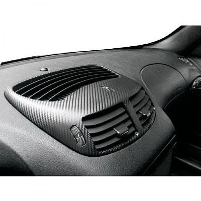 LAMPA 3D CARBON SUPER-TECH ( ΣΕ 2 ΜΕΓΕΘΗ )