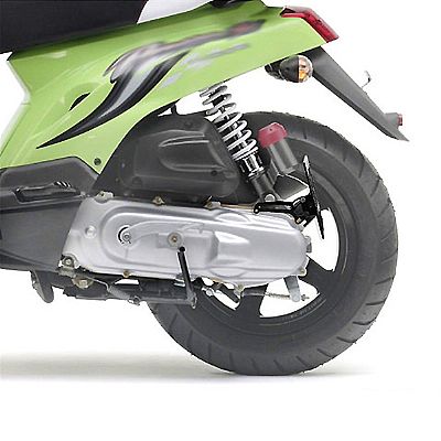 ΒΑΣΗ ΣΤΗΡΙΞΗΣ ΓΙΑ ΠΛΑΙΣΙΟ ΠΙΝΑΚΙΔΑΣ ΓΙΑ SCOOTER