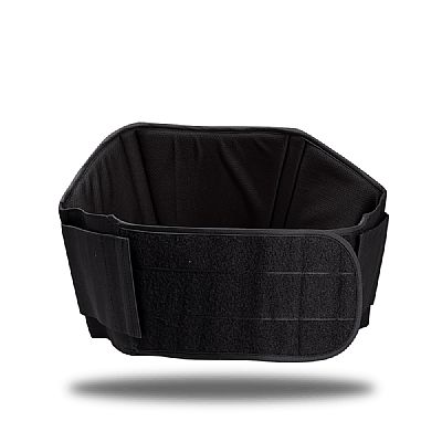 NORDCODE Spyder - ΖΩΝΗ ΜΕΣΗΣ ΑΝΑΤΟΜΙΚΗ