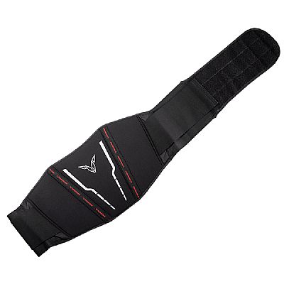 NORDCODE Spyder - ΖΩΝΗ ΜΕΣΗΣ ΑΝΑΤΟΜΙΚΗ