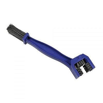 LAMPA ΒΟΥΡΤΣΑ ΚΑΘΑΡΙΣΜΟΥ ΑΛΥΣΙΔΑΣ 2 ΧΡΗΣΕΩΝ