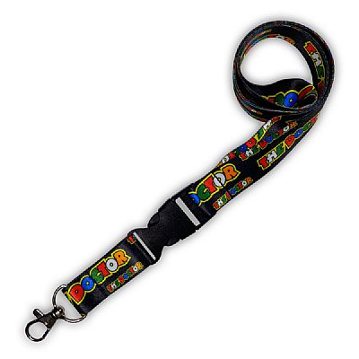 LANYARDS-DOCTOR