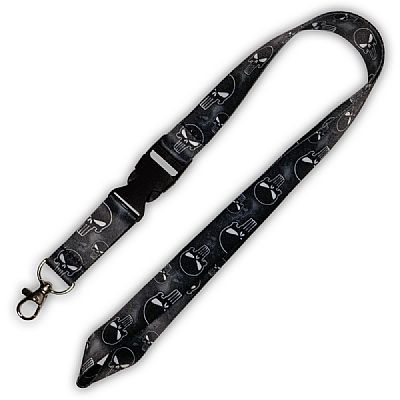 LANYARDS-PUNISHER