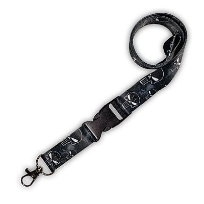 LANYARDS-PUNISHER