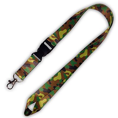 LANYARDS-CAMO